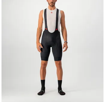 Cuissards de vélo Castelli - Confort et Performance