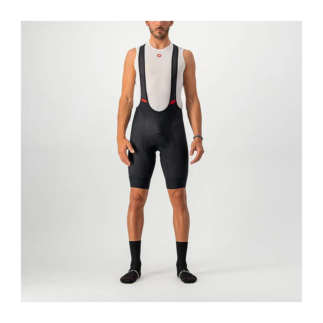 Cuissards de vélo Castelli - Confort et Performance