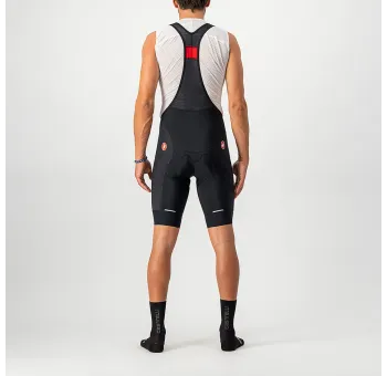 Cuissards de vélo Castelli - Confort et Performance