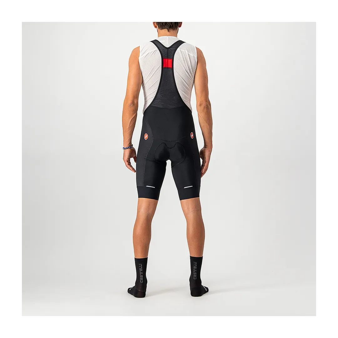 Cuissards de vélo Castelli - Confort et Performance