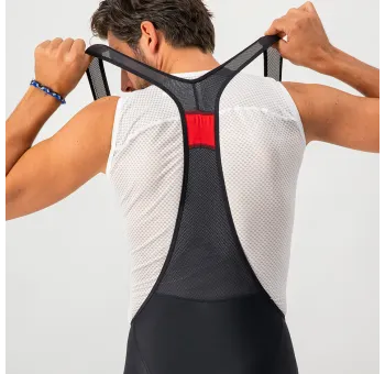 Cuissards de vélo Castelli - Confort et Performance