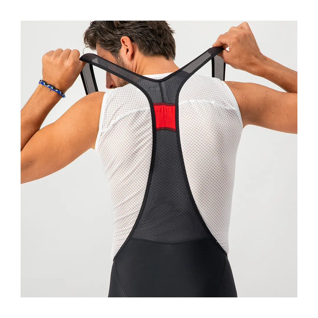 Cuissards de vélo Castelli - Confort et Performance