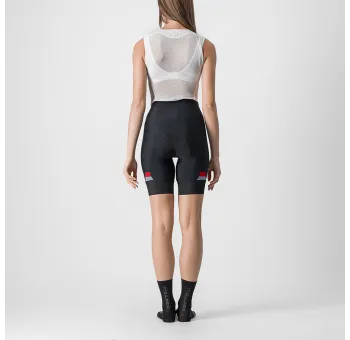 Cuissards Velo Castelli Prima pour Femme - Confort et Séchage Rapide