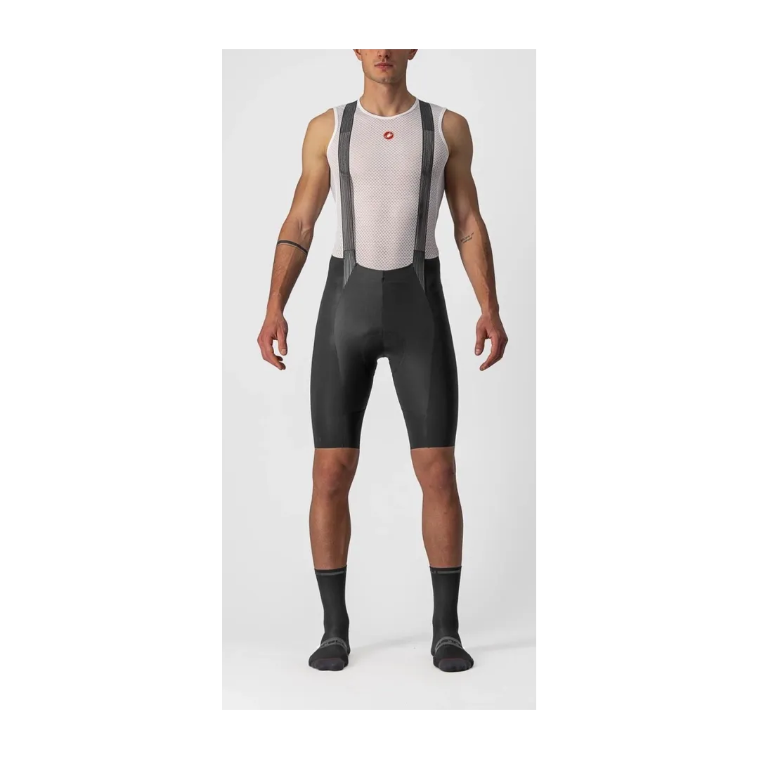 Cuissards Vélo Castelli Free Aero RC - Confort et Vitesse