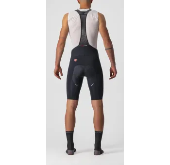 Cuissards Vélo Castelli Free Aero RC - Confort et Vitesse