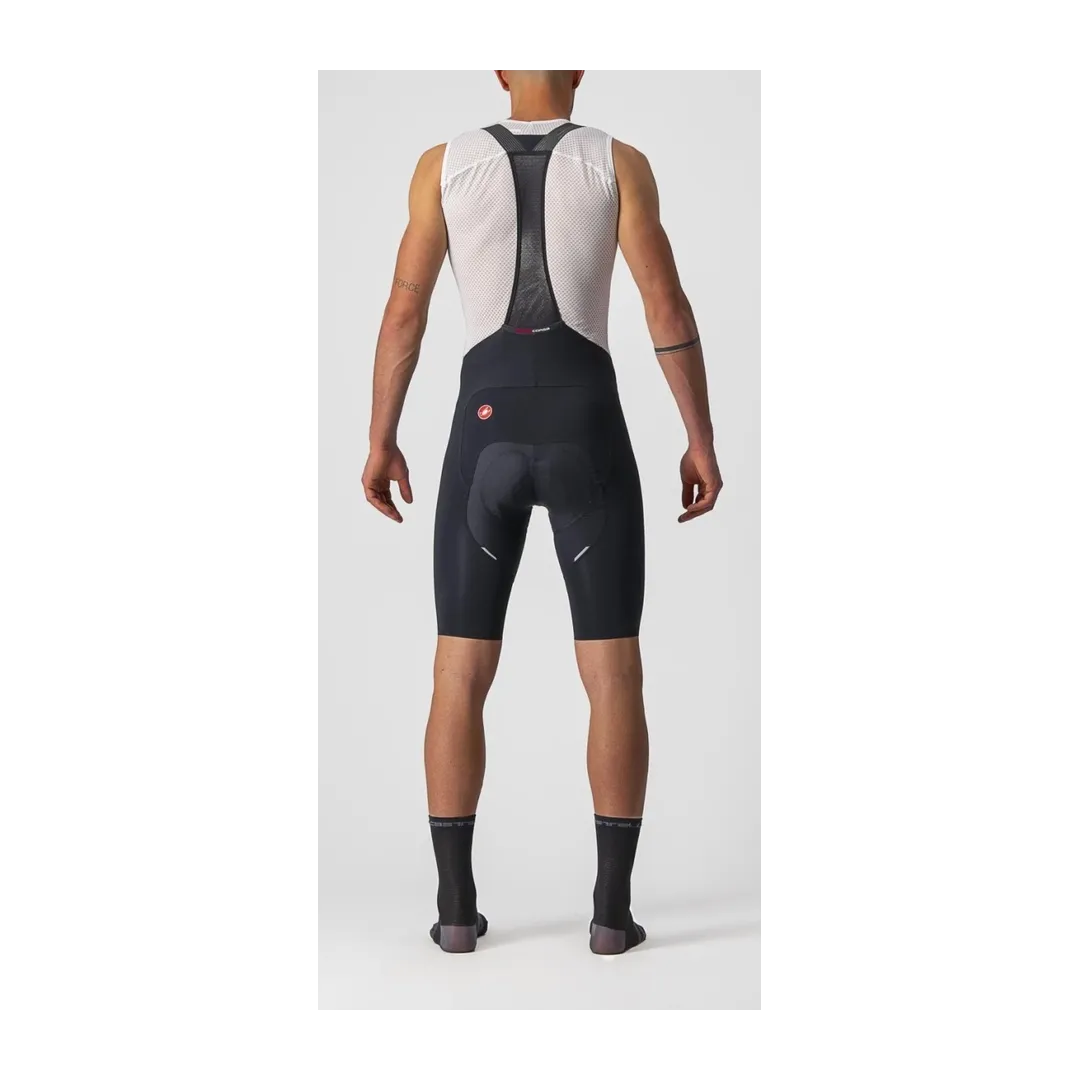 Cuissards Vélo Castelli Free Aero RC - Confort et Vitesse