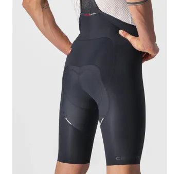 Cuissards Vélo Castelli Free Aero RC - Confort et Vitesse
