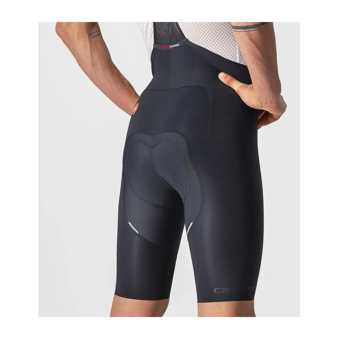 Cuissards Vélo Castelli Free Aero RC - Confort et Vitesse