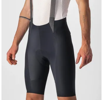 Cuissards Vélo Castelli Free Aero RC - Confort et Vitesse