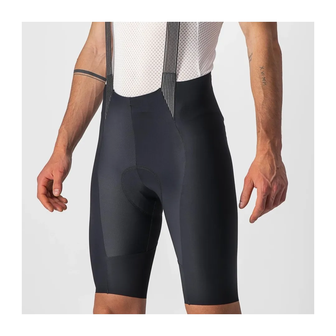 Cuissards Vélo Castelli Free Aero RC - Confort et Vitesse