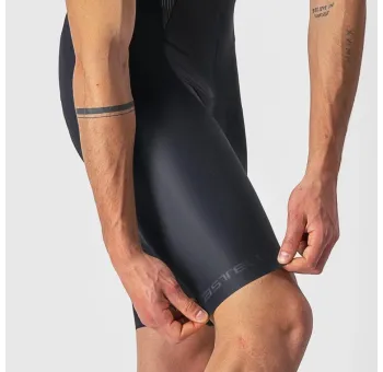 Cuissards Vélo Castelli Free Aero RC - Confort et Vitesse