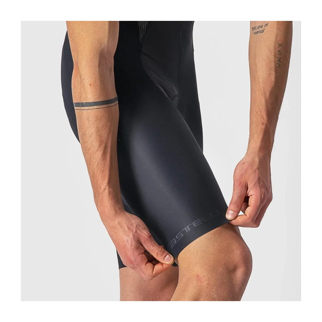 Cuissards Vélo Castelli Free Aero RC - Confort et Vitesse