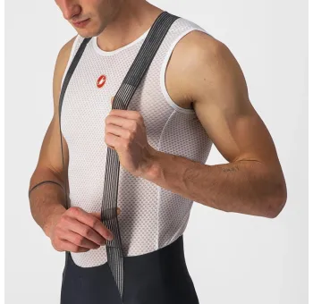 Cuissards Vélo Castelli Free Aero RC - Confort et Vitesse