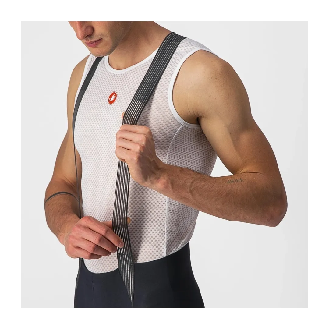 Cuissards Vélo Castelli Free Aero RC - Confort et Vitesse