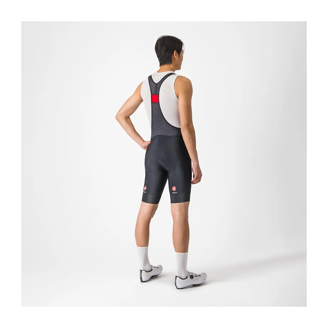Cuissards Vélo Castelli - Entrata 2 Bibshort