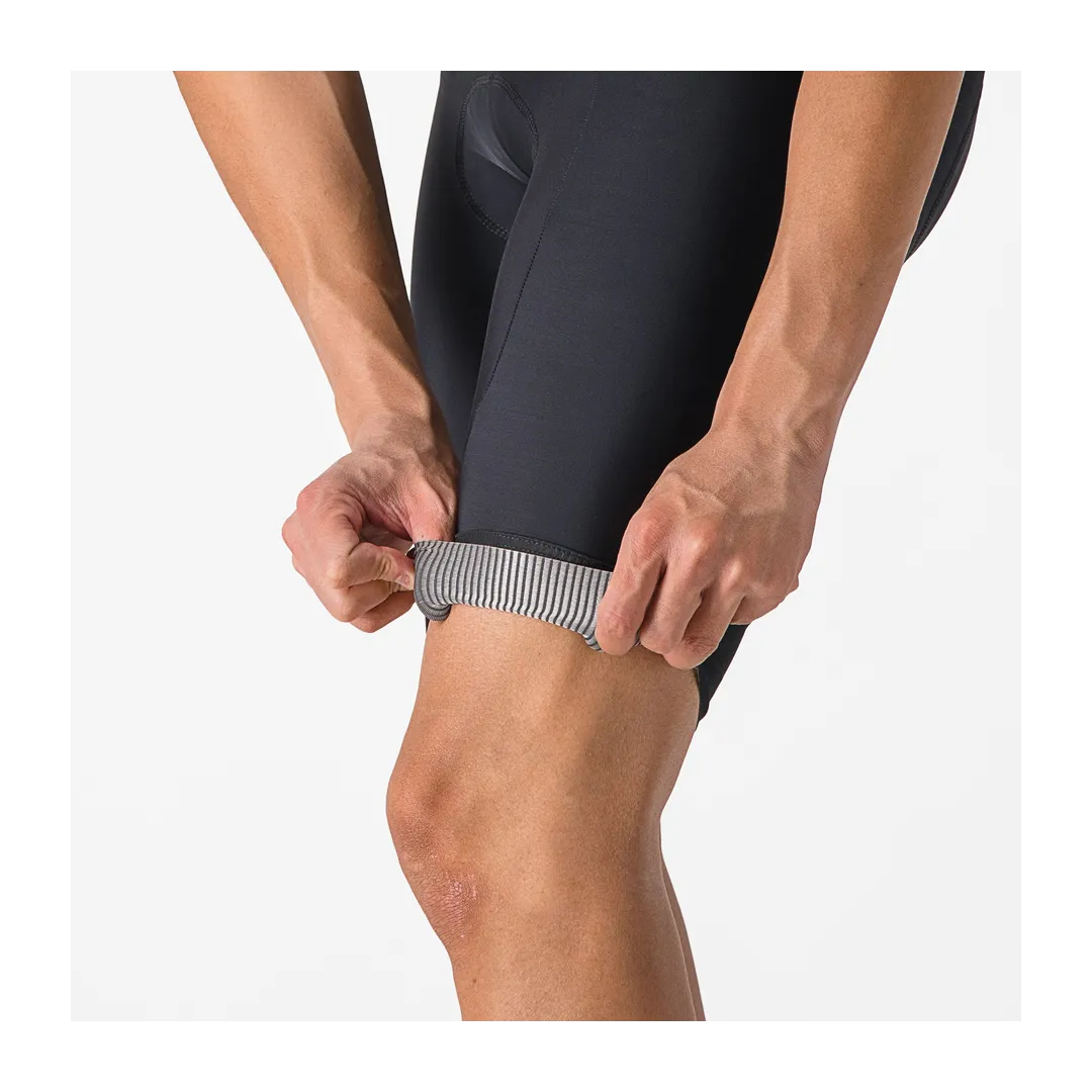 Cuissards Vélo Castelli - Entrata 2 Bibshort