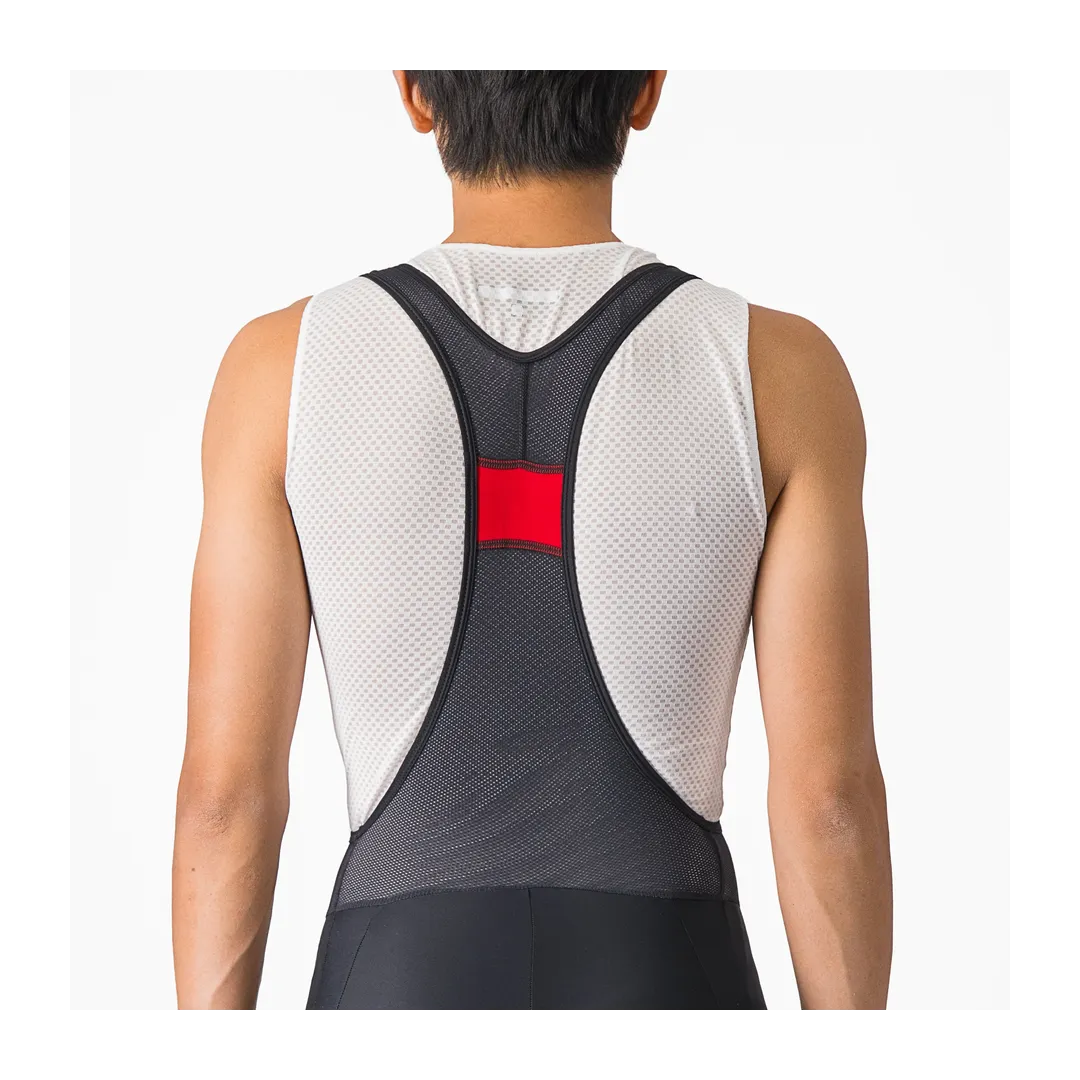 Cuissards Vélo Castelli - Entrata 2 Bibshort
