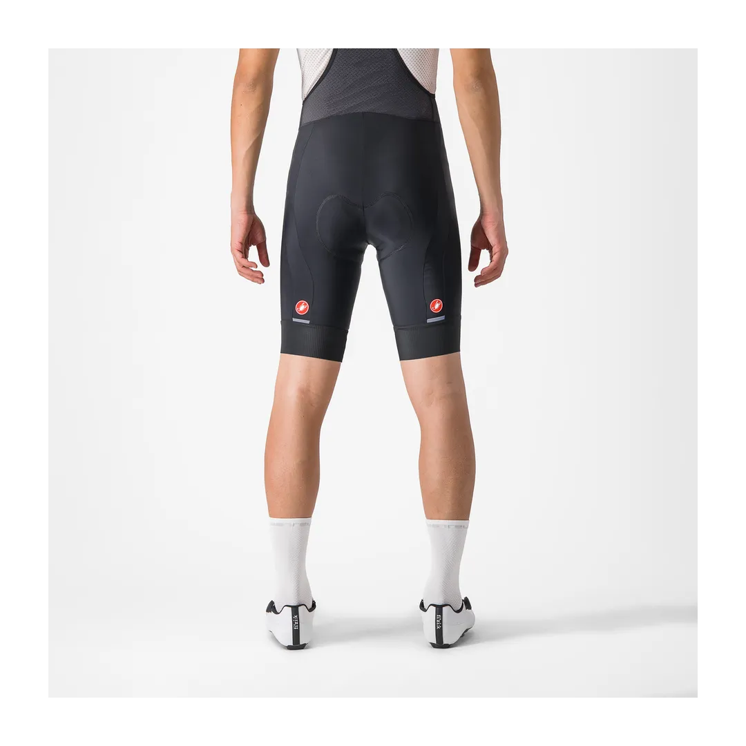 Cuissards Vélo Castelli - Entrata 2 Bibshort