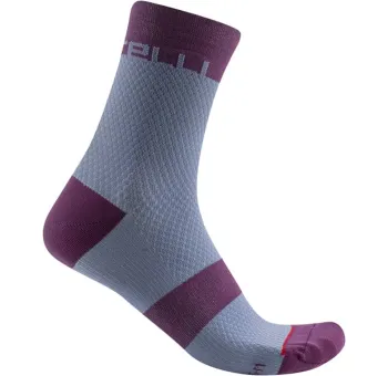 Chaussettes Femmes VELOCISSIMA 12 SOCK W - CASTELLI