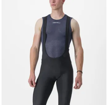 Debardeurs Castelli - Confort et performance pour cyclistes professionnels