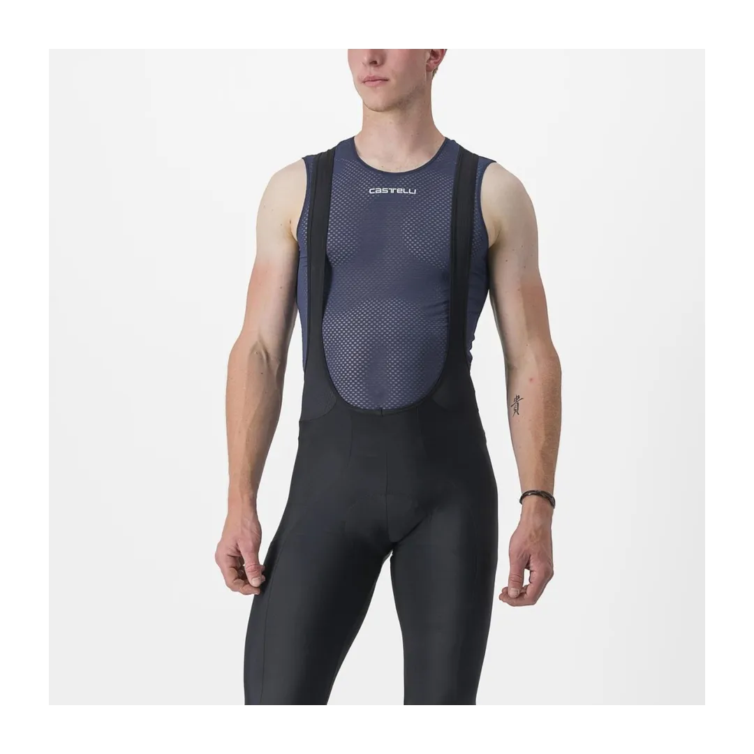Debardeurs Castelli - Confort et performance pour cyclistes professionnels