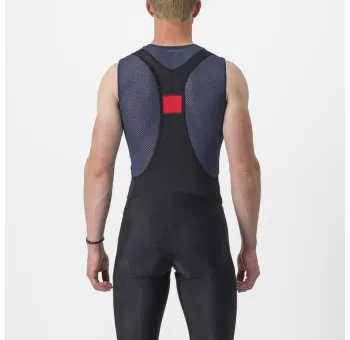 Debardeurs Castelli - Confort et performance pour cyclistes professionnels