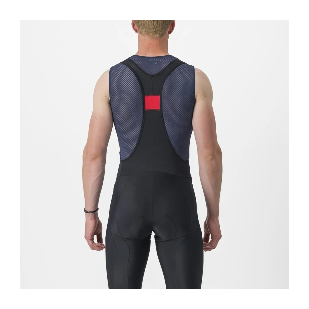 Debardeurs Castelli - Confort et performance pour cyclistes professionnels