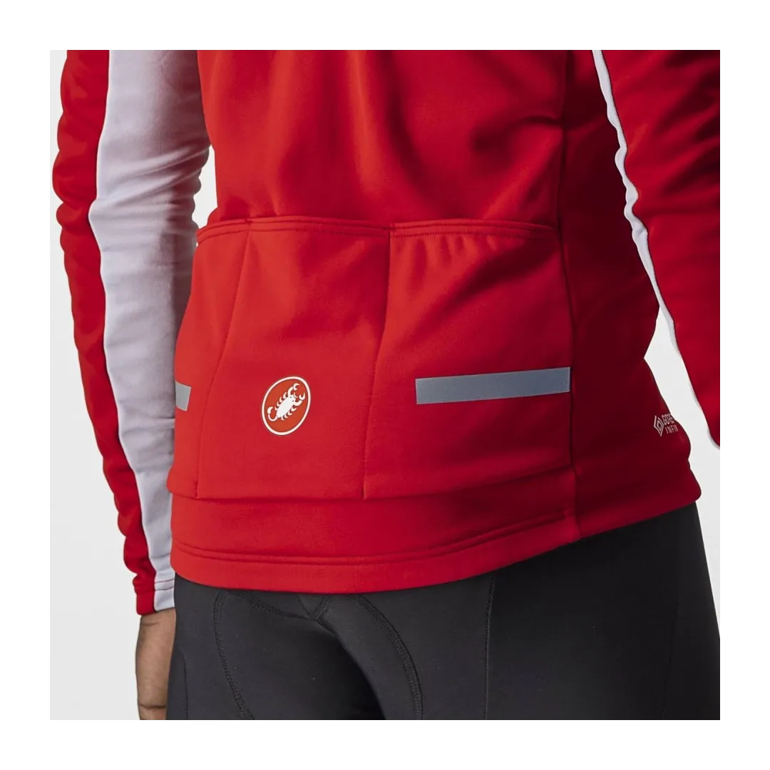 Veste Castelli Mortirolo 6S pour temps frais - Cyclisme