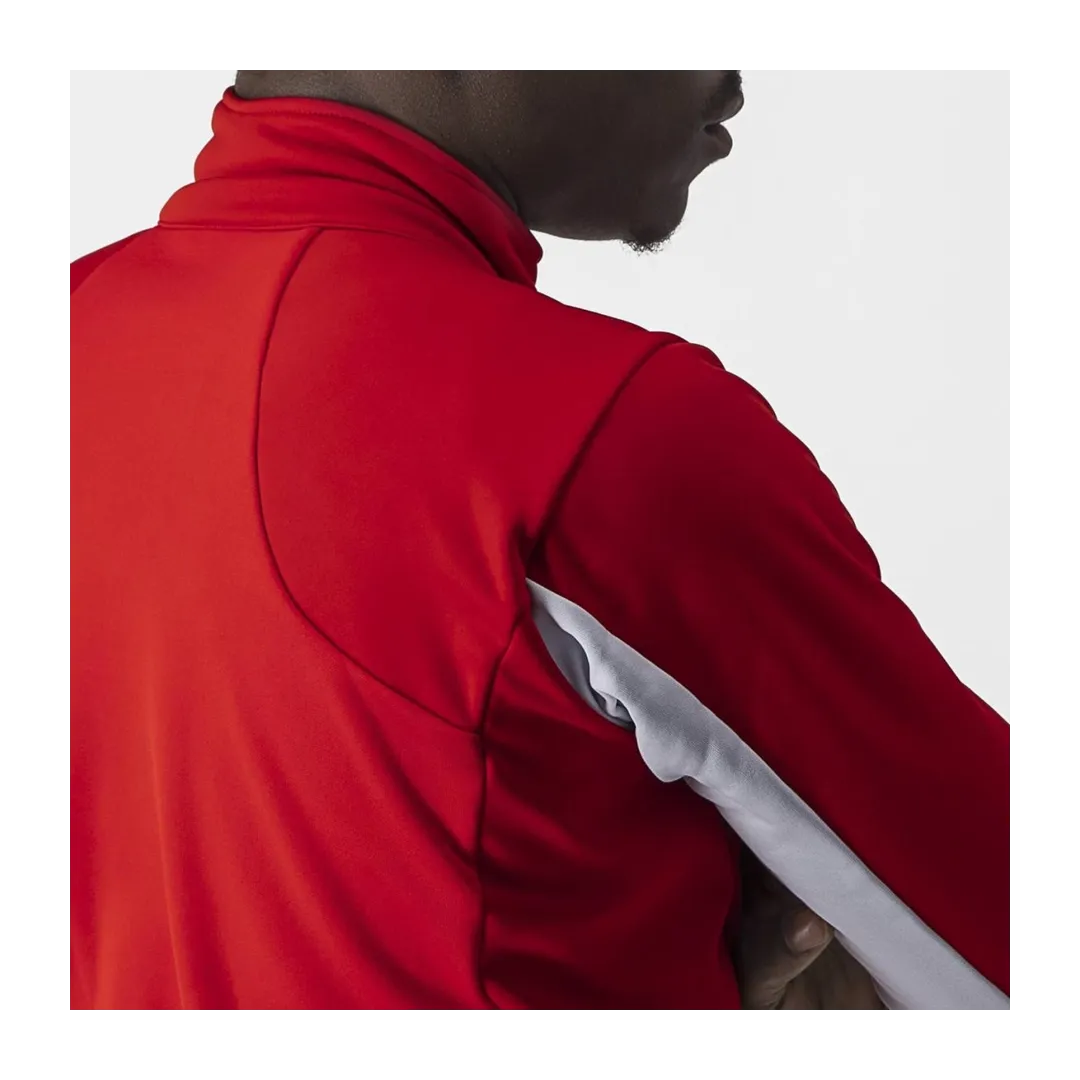 Veste Castelli Mortirolo 6S pour temps frais - Cyclisme