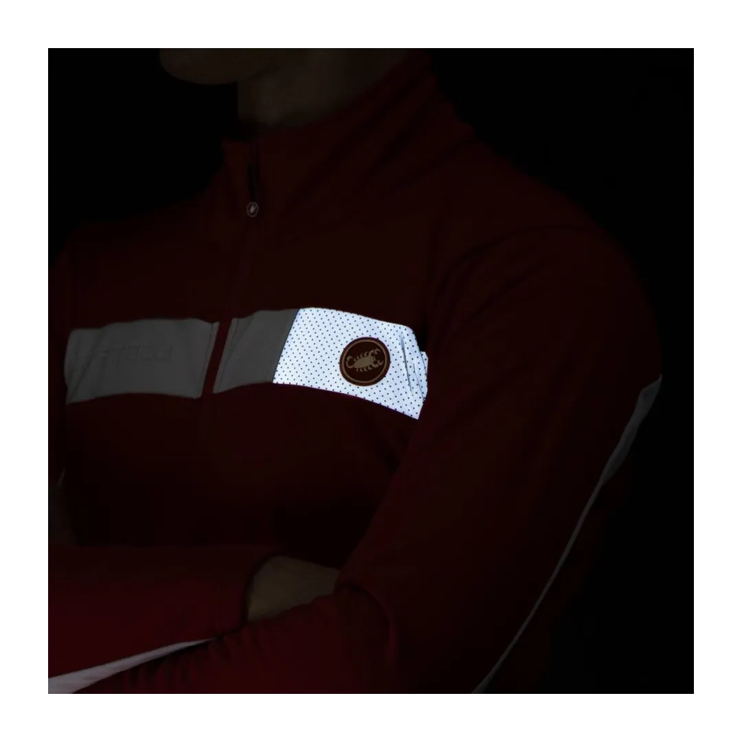 Veste Castelli Mortirolo 6S pour temps frais - Cyclisme