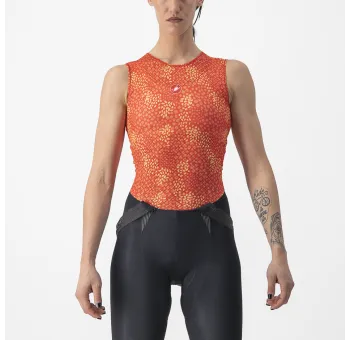 Débardeurs Castelli - Confort et Style en Cyclisme