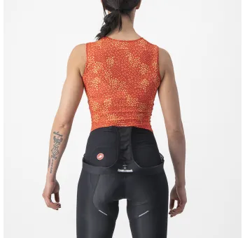 Débardeurs Castelli - Confort et Style en Cyclisme