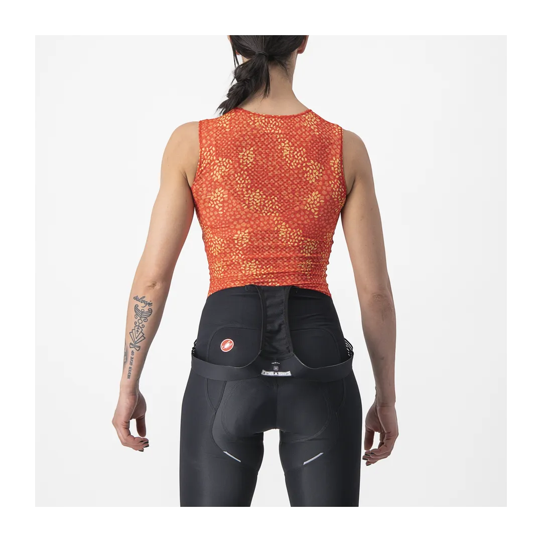 Débardeurs Castelli - Confort et Style en Cyclisme