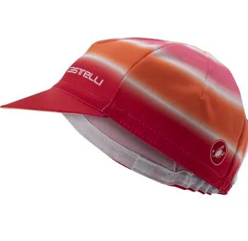 Casquettes Castelli Dolce pour Femme - Confort et Ajustabilité