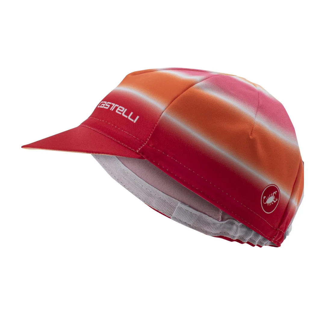 Casquettes Castelli Dolce pour Femme - Confort et Ajustabilité