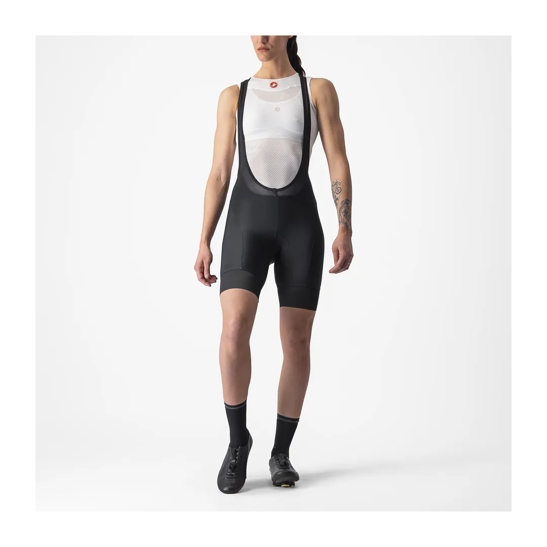 Cuissards Velo Castelli - Confort et Performances Optimaux