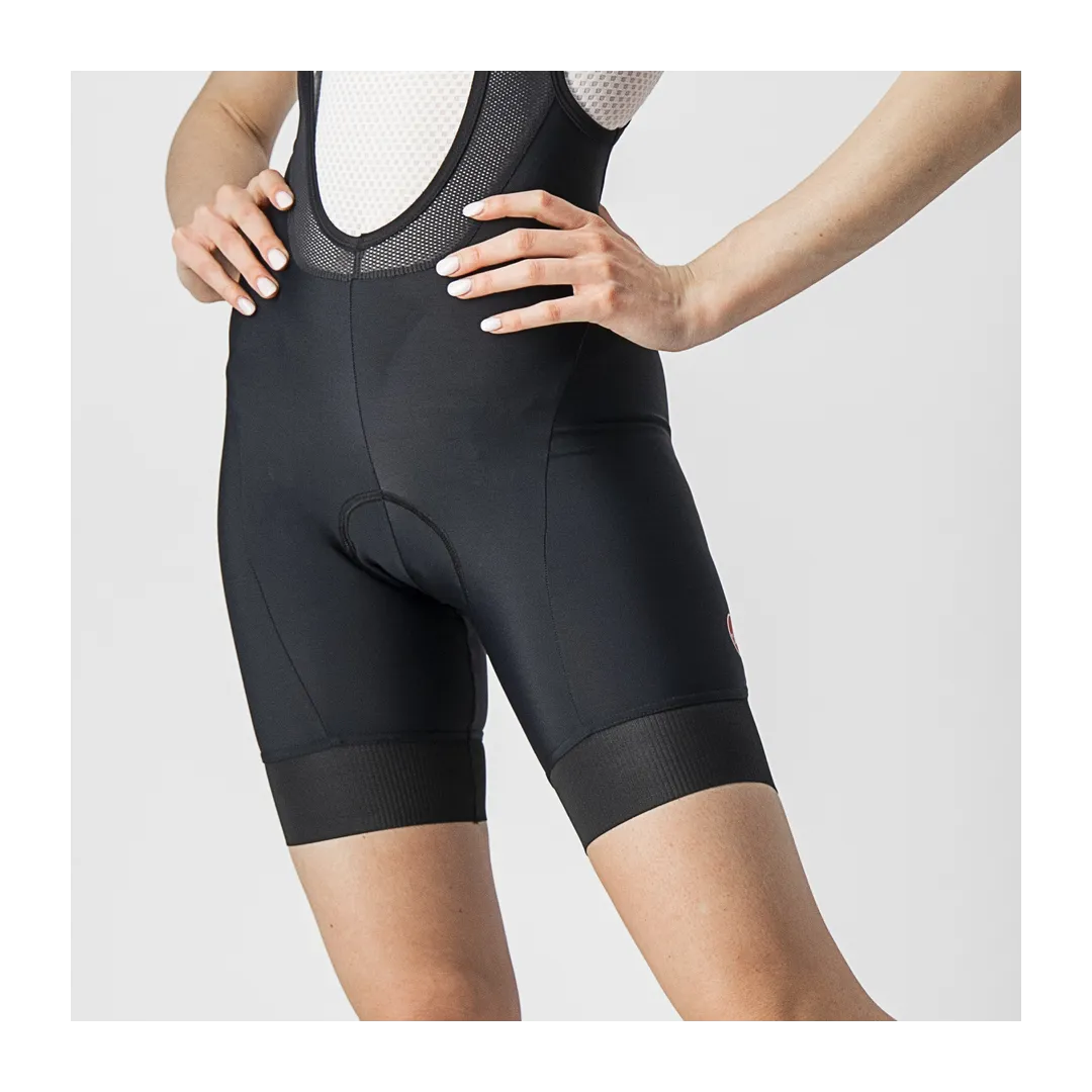 Cuissards Velo Castelli - Confort et Performances Optimaux