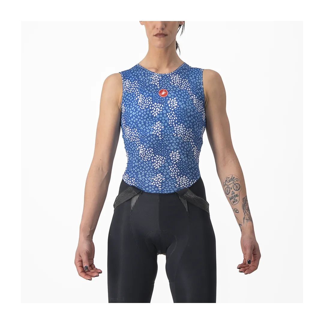 Débardeurs Castelli - Confort et Style