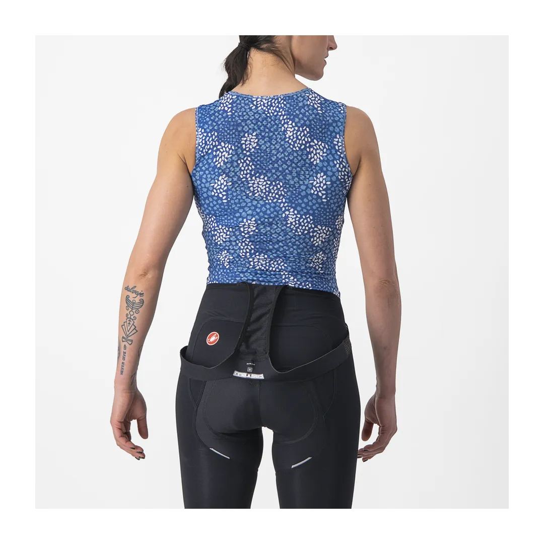 Débardeurs Castelli - Confort et Style