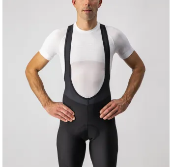Cuissards de Vélo Castelli de Haute Qualité
