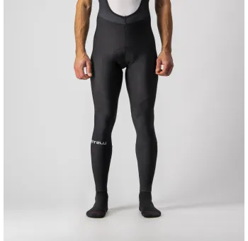 Cuissards de Vélo Castelli de Haute Qualité