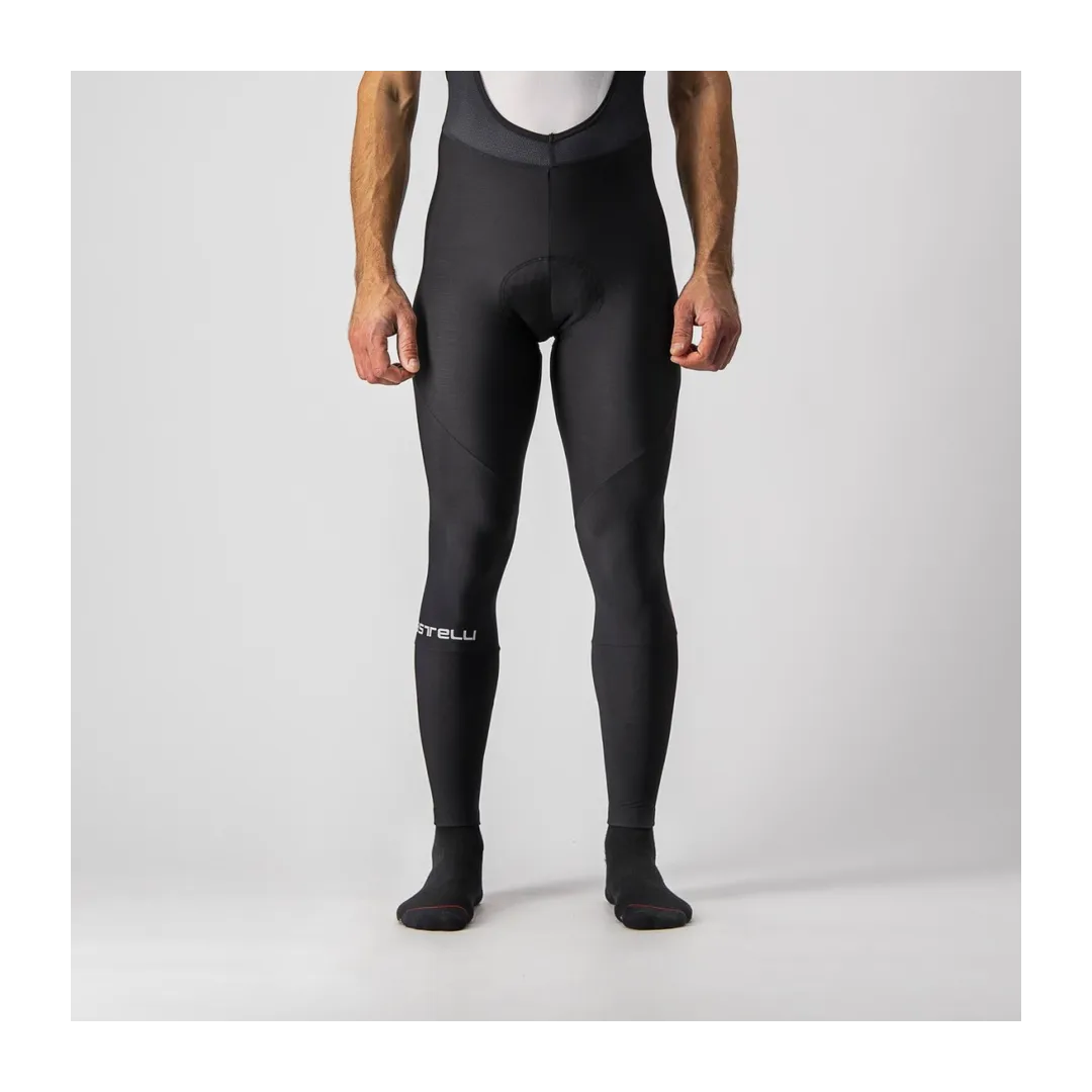 Cuissards de Vélo Castelli de Haute Qualité