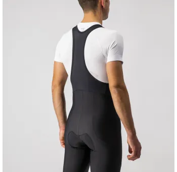 Cuissards de Vélo Castelli de Haute Qualité