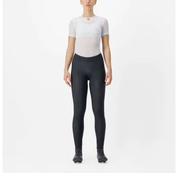 Collants Castelli pour Cyclisme - Modèle Entrata Tight