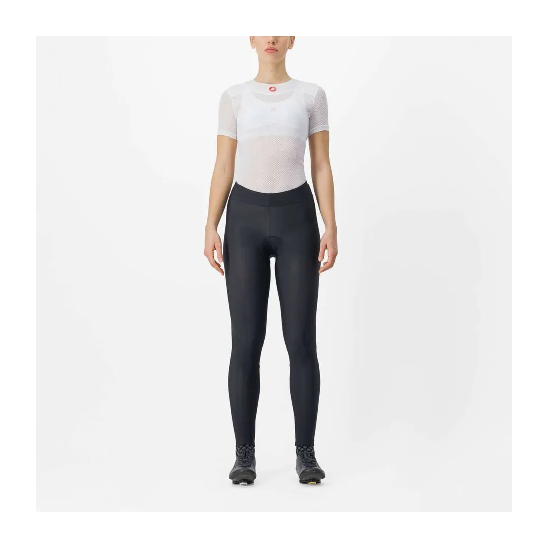 Collants Castelli pour Cyclisme - Modèle Entrata Tight