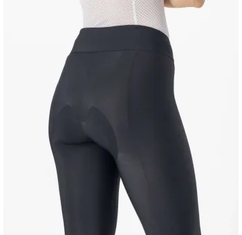 Collants Castelli pour Cyclisme - Modèle Entrata Tight