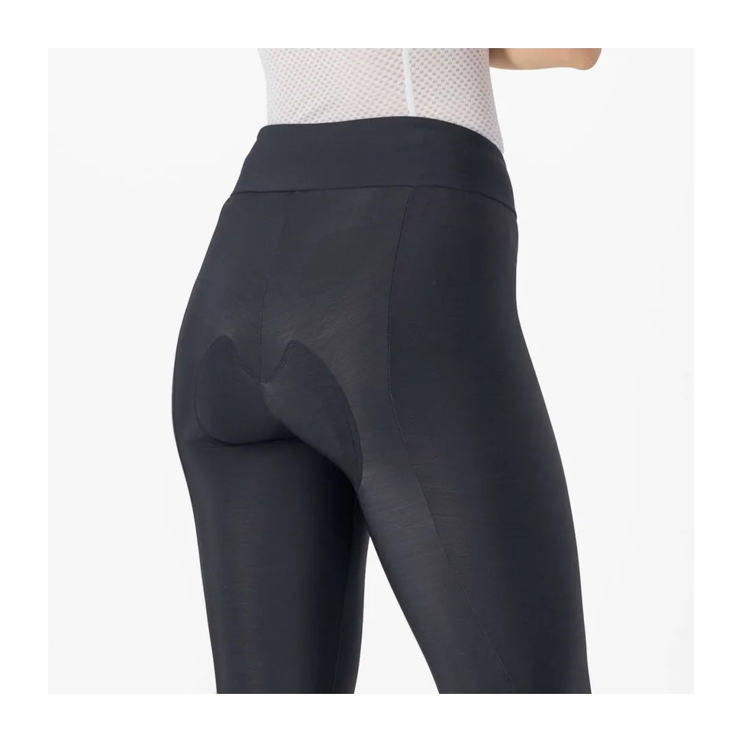 Collants Castelli pour Cyclisme - Modèle Entrata Tight