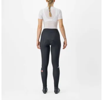 Collants Castelli pour Cyclisme - Modèle Entrata Tight