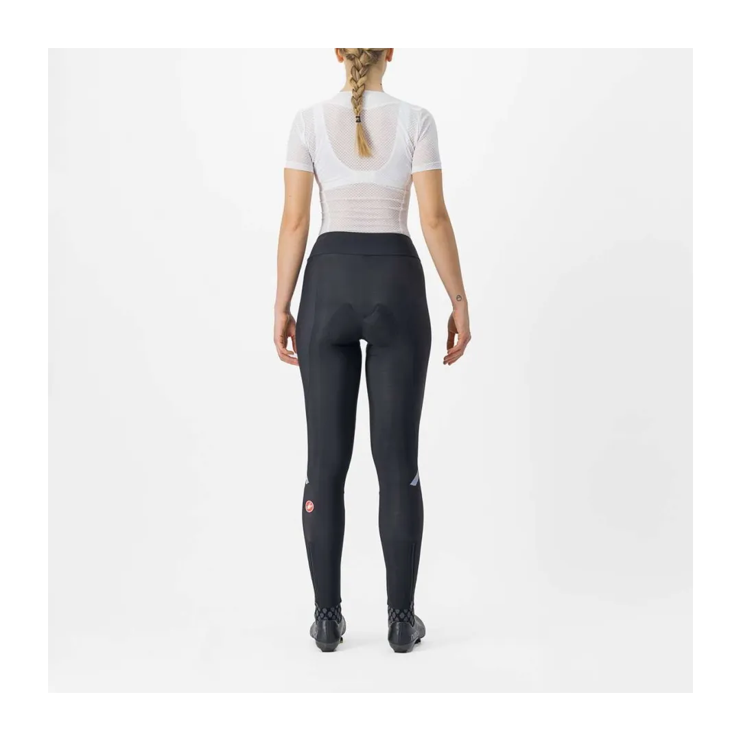 Collants Castelli pour Cyclisme - Modèle Entrata Tight