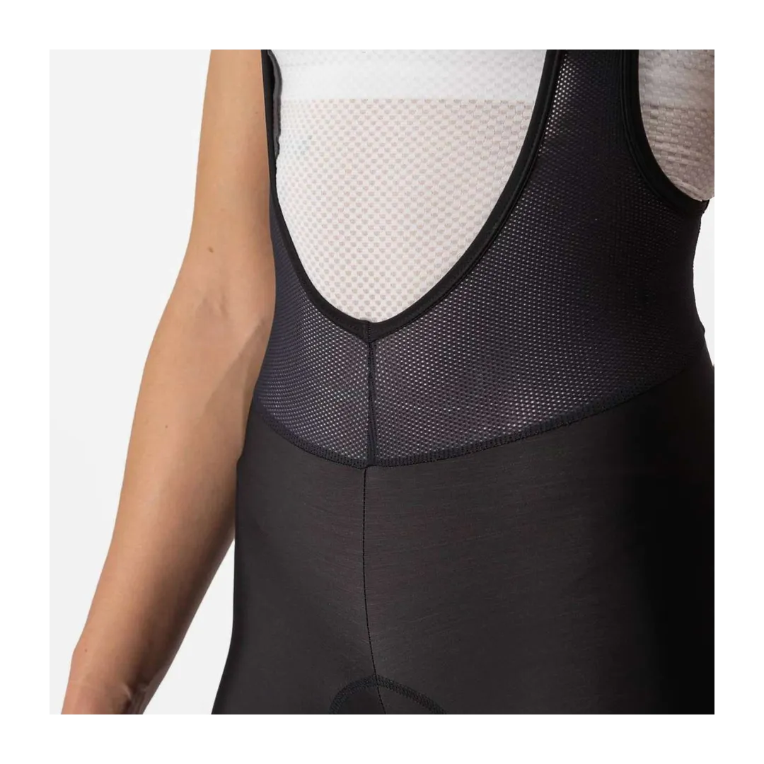 Collants Castelli Entrata pour Femme - Confort & Chaleur Optimal
